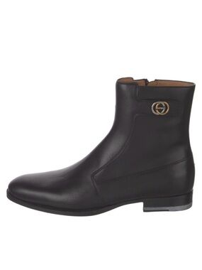 Gucci Boots